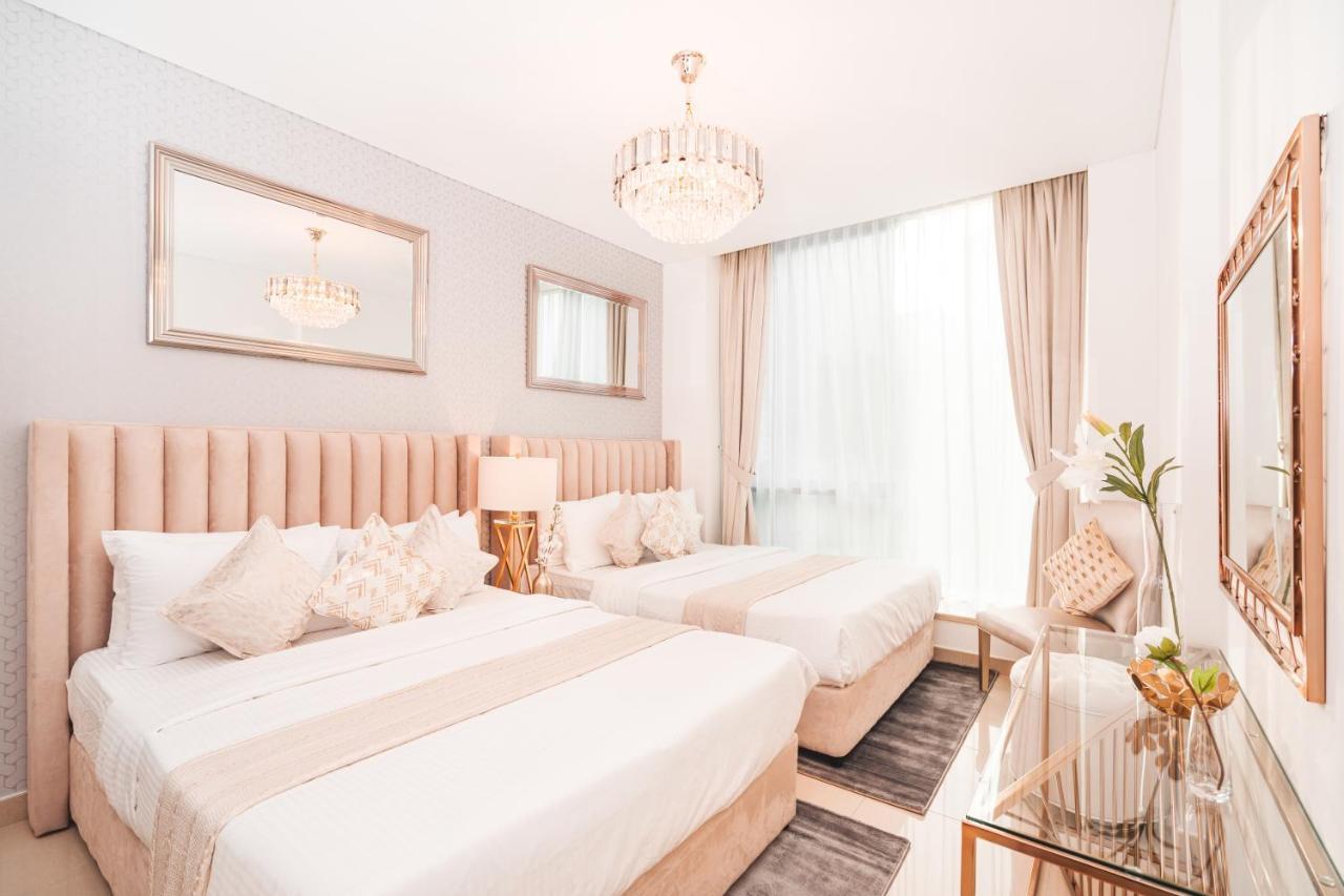 Appartement Elite Royal - Highest Floor - Full Burj Khalifa & Fountain View - Duke *